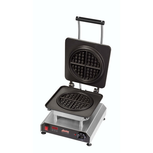 Gaufrier Thermocook® seul avec plaques Gaufre Américaine
