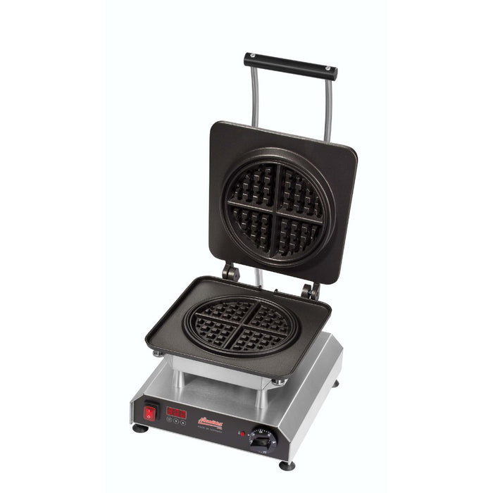 Gaufrier Thermocook® seul avec plaques Gaufre Américaine