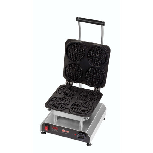 Gaufrier Thermocook® avec plaques Ours sur bâtonnet – appareil seul
