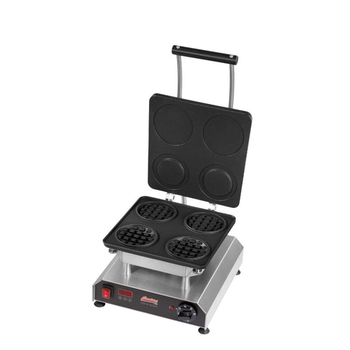 Gaufrier professionnel Thermocook® seul – plaques Waffle Burger