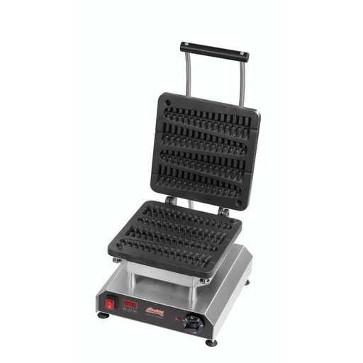 Gaufrier Thermocook® avec plaques Lolly Waffle – appareil seul