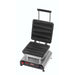 Gaufrier professionnel Thermocook® avec plaques Lolly Waffle seul