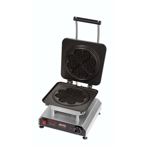 Gaufrier Thermocook® avec plaques Sunny Waffle – appareil seul