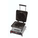 Gaufrier Thermocook® avec plaques Sunny Waffle – appareil seul
