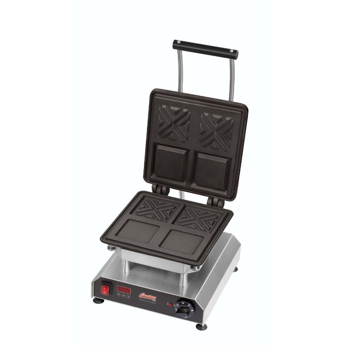 Gaufrier Thermocook X-Waffle fabriqué par Neumärker