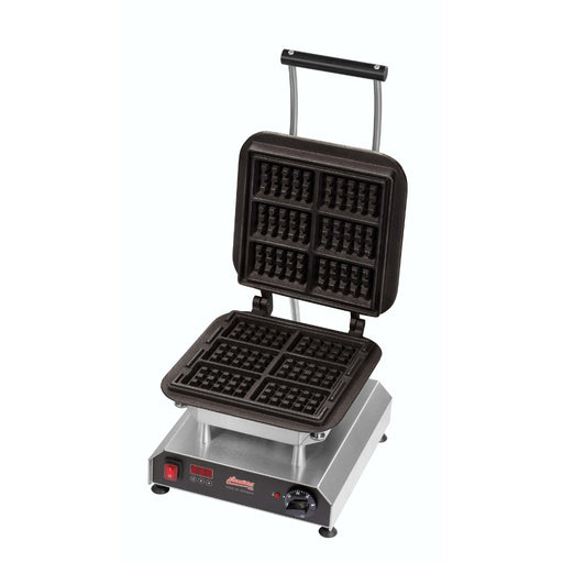 Gaufrier Thermocook® seul avec plaques Mini Gaufres