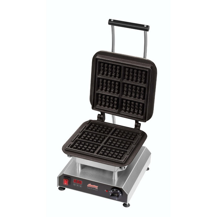 Gaufrier Thermocook® seul avec plaques Mini Gaufres