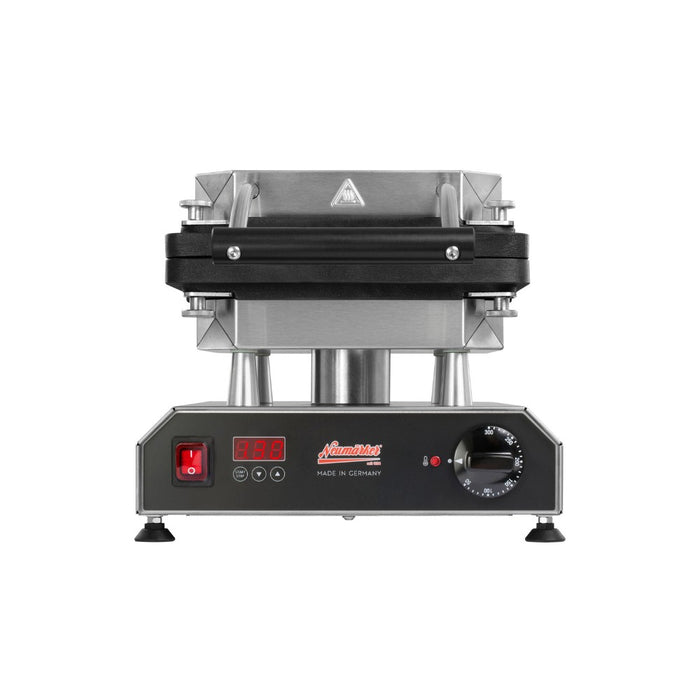 Machine Thermocook® sans plaque vue de face