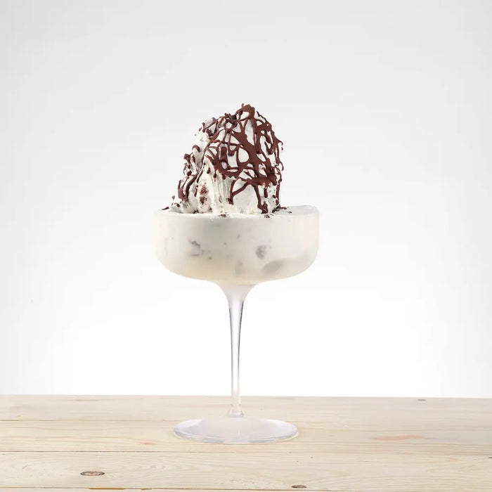 Gran Stracciatella Reale al Latte (Stracciatella chocolat au lait) - PREGEL