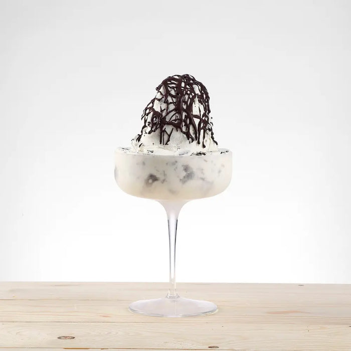 Gran Stracciatella Reale (Stracciatella chocolat noir) - PREGEL