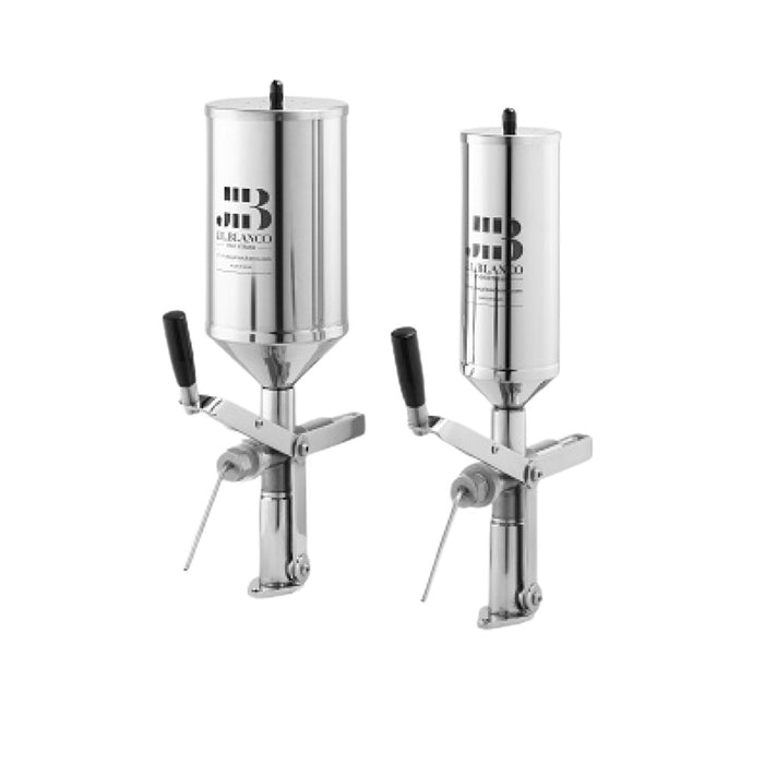 Injecteur Patisserie Manuel JL Blanco - 2/5 L