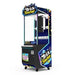 Jeu d'arcade Brick Stacker.