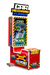jeu d'arcade Car Mechanic Flipper de la marque Magic Play.