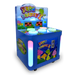 Jeu d'arcade pour enfants Frog Frenzy de la marque I-cing.