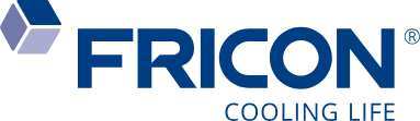 Logo FRICON