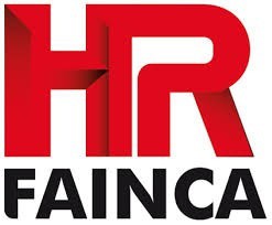 Logo FAINCA HR