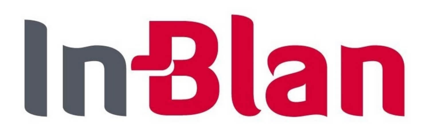 Logo INBLAN