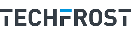 Logo TECHFROST