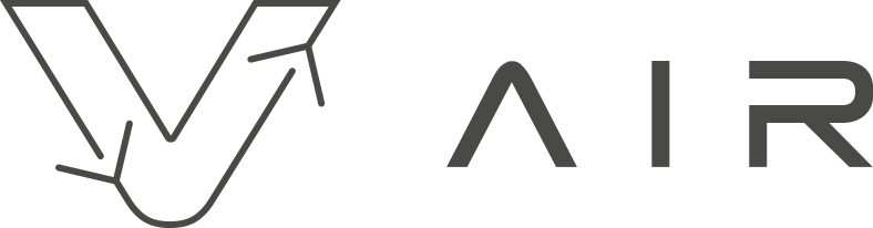 Logo V-AIR