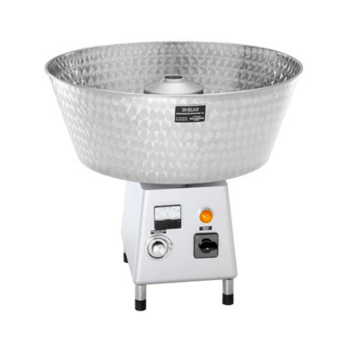 Machine à barbe à papa professionnelle électrique - Inblan