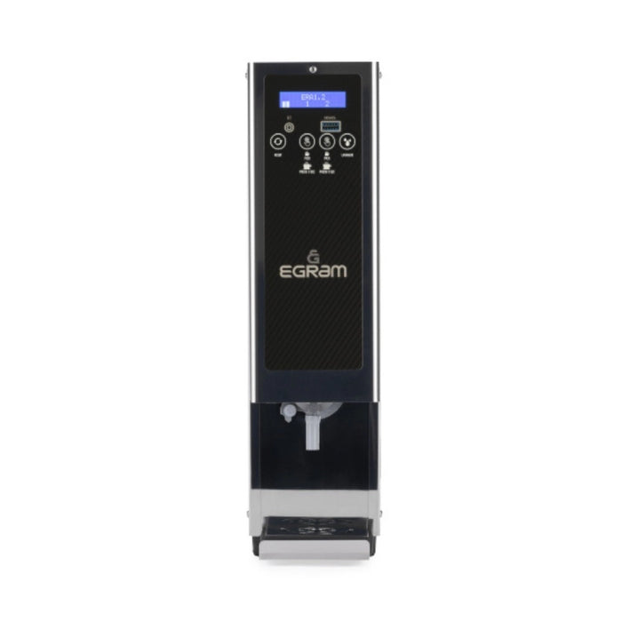 Distributeur à Boissons Chaudes - 1 Voie - ERA 1.2 - Double Conteneur