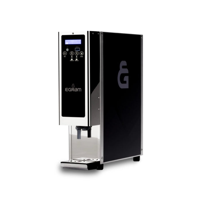 Distributeur à Boissons Chaudes - 1 Voie - ERA 1.2 - Double Conteneur