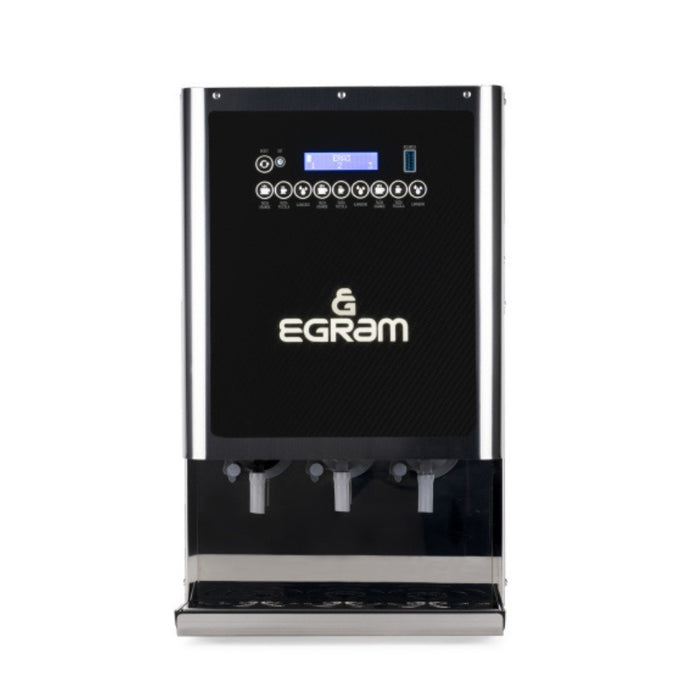 EGRAM ERA 3 – distributeur professionnel 