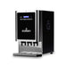 EGRAM ERA 3 – distributeur professionnel 3 becs inox avec écran digital