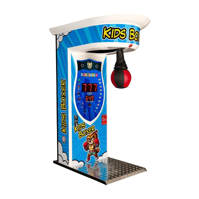 Kids Boxer - Machine à coup de poing pour enfants