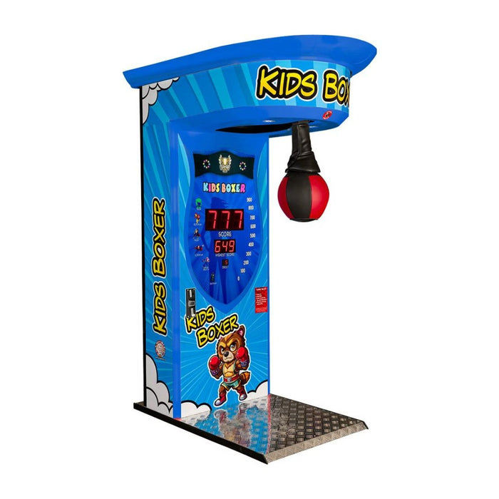 Kids Boxer - Machine à coup de poing pour enfants