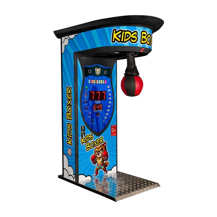 Kids Boxer - Machine à coup de poing pour enfants