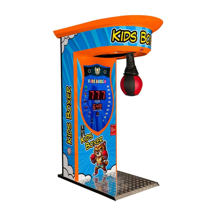 Kids Boxer - Machine à coup de poing pour enfants