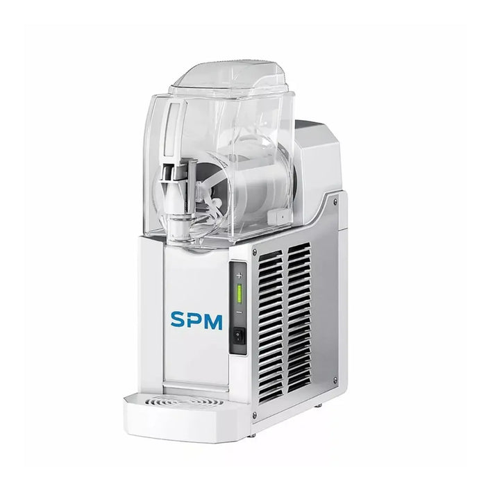 Machine à crème froide professionnelle SPM NINA 1 - 2 L