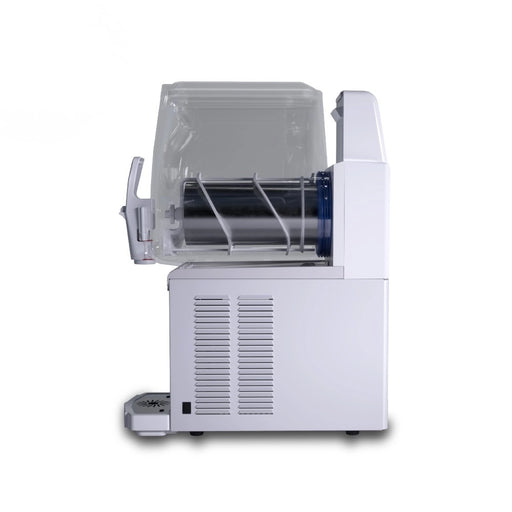 EGRAM GFORCE – seconde vue de la machine pour crèmes froides et sorbets