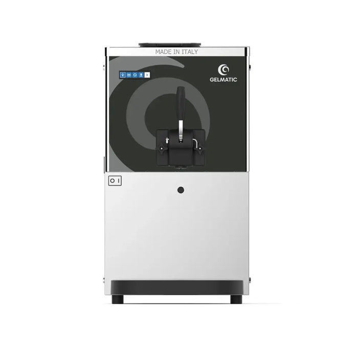Machine à glace italienne à pompe BC EASY 1 PM (Comptoir) - Gel Matic