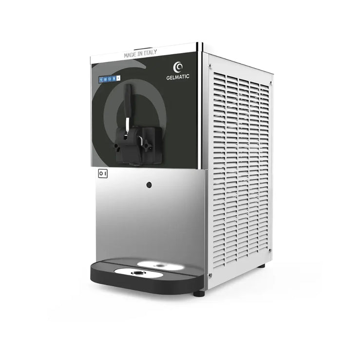 Machine à glace italienne à pompe BC EASY 1 PM (Comptoir) - Gel Matic
