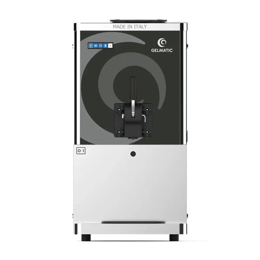 GEL MATIC HC EASY 1 PM – seconde vue de la machine à glace italienne