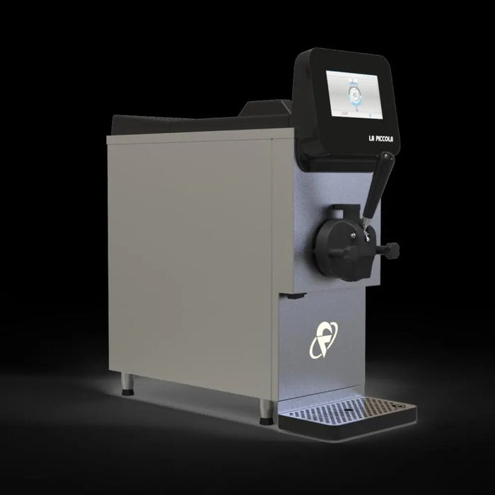 Machine à glace soft serve de comptoir Frigomat La Piccola - 1 mix - 1300 W - 100 à 140 portions/h