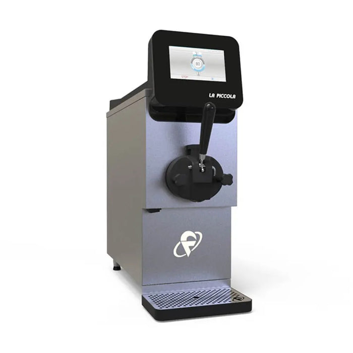 Machine à glace soft serve de comptoir Frigomat La Piccola - 1 mix - 1300 W - 100 à 140 portions/h