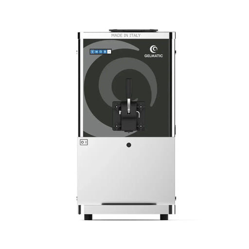 GEL MATIC MC EASY 1 PM – seconde vue de la machine à glace italienne