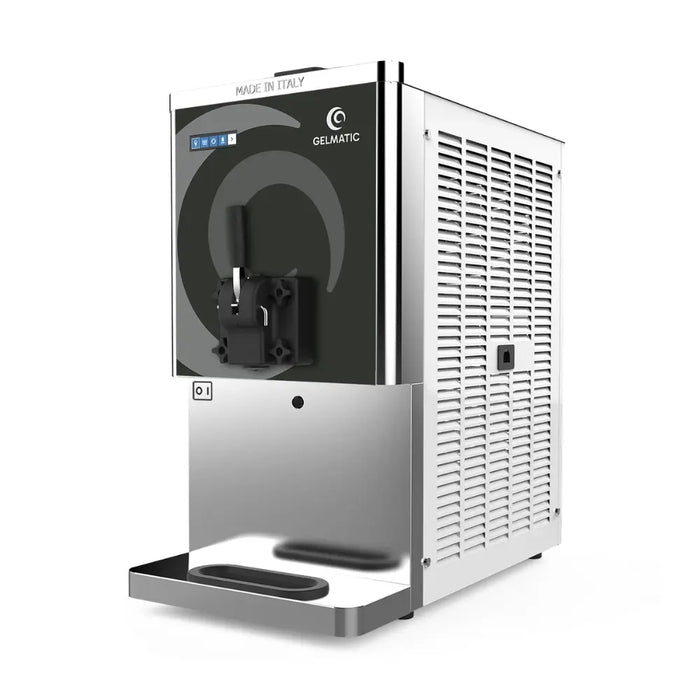Machine à glace italienne à pompe MC EASY 1 PM (Comptoir) - Gel Matic