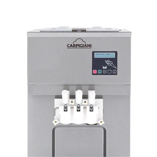 Carpigiani Tre B AV EVO – seconde vue de la machine à glace italienne
