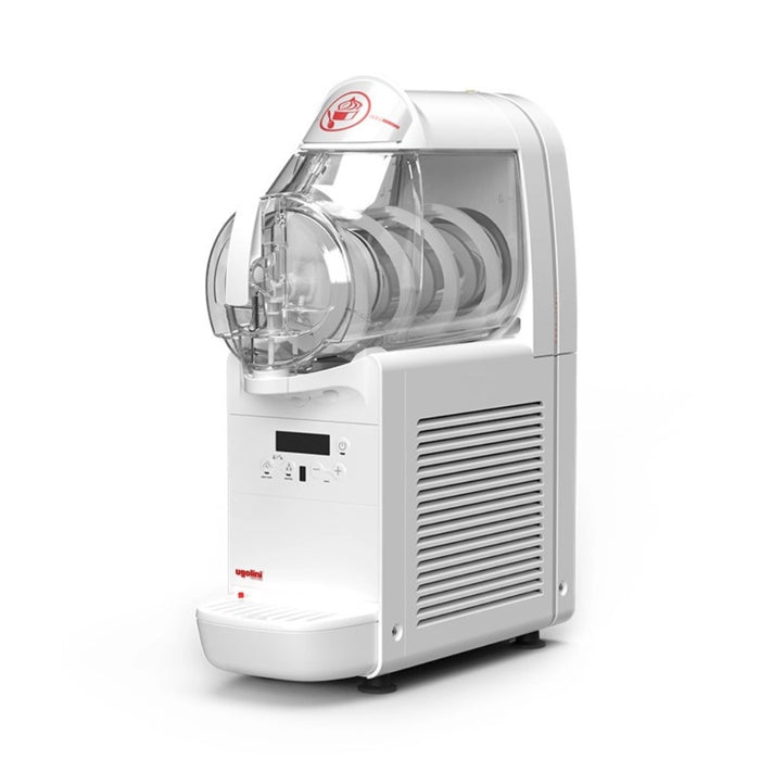 Machine à Granita, Sorbets et Crème glacée - MINIGEL PLUS 1  - 1x 6L