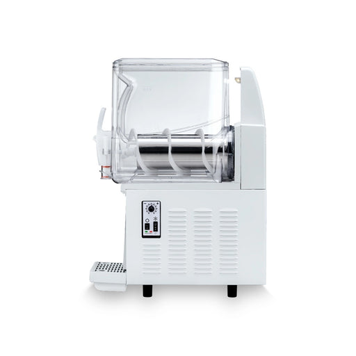 EGRAM BLIZZARD 1 – seconde vue de la machine à granita