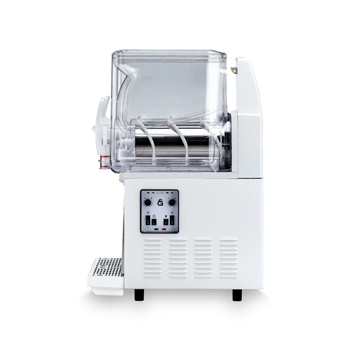 EGRAM BLIZZARD 2 – seconde vue de la machine à granita