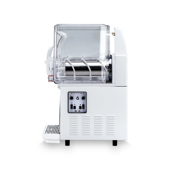 Machine à granita Blizzard 2 - 2x11L - EGRAM