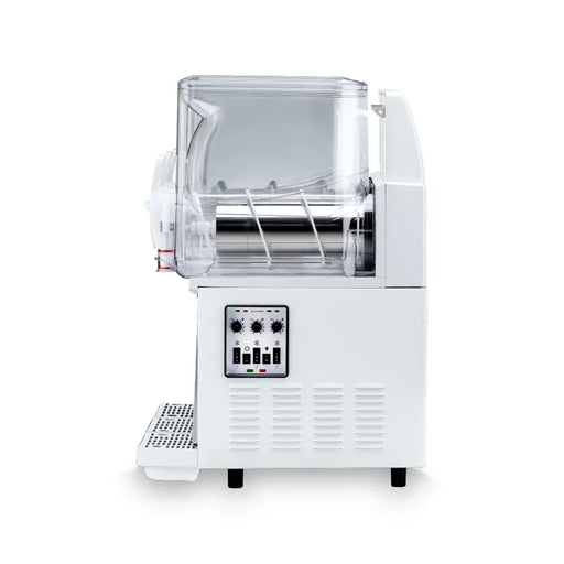 EGRAM BLIZZARD 3 – seconde vue de la machine à granita