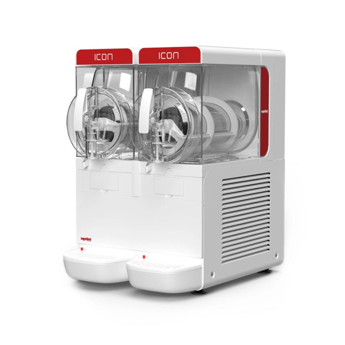 Machine à Granita ICON 6-2 - 2x 6 L