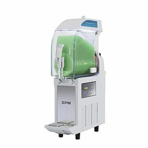 Machine à granita SPM i-Pro 1 électronique – cuve 11 L