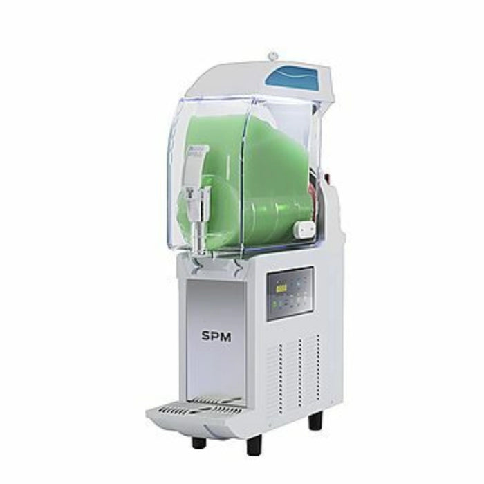 Machine à granita SPM i-Pro 1 - 11 L